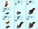 Instrucciones de Construcción - LEGO - 31084 - Pirate Roller Coaster: Page 113