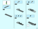 Instrucciones de Construcción - LEGO - 31084 - Pirate Roller Coaster: Page 135