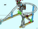 Instrucciones de Construcción - LEGO - 31084 - Pirate Roller Coaster: Page 137