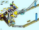 Instrucciones de Construcción - LEGO - 31084 - Pirate Roller Coaster: Page 152