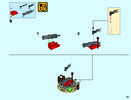 Instrucciones de Construcción - LEGO - 31084 - Pirate Roller Coaster: Page 173