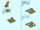 Instrucciones de Construcción - LEGO - 31084 - Pirate Roller Coaster: Page 175