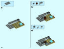 Instrucciones de Construcción - LEGO - 31084 - Pirate Roller Coaster: Page 176