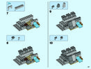 Instrucciones de Construcción - LEGO - 31084 - Pirate Roller Coaster: Page 177