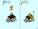 Instrucciones de Construcción - LEGO - 31084 - Pirate Roller Coaster: Page 179