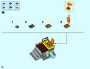 Instrucciones de Construcción - LEGO - 31084 - Pirate Roller Coaster: Page 180