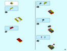 Instrucciones de Construcción - LEGO - 31084 - Pirate Roller Coaster: Page 189