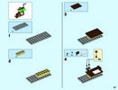 Instrucciones de Construcción - LEGO - 31084 - Pirate Roller Coaster: Page 247