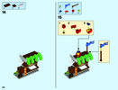 Instrucciones de Construcción - LEGO - 31084 - Pirate Roller Coaster: Page 252