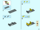 Instrucciones de Construcción - LEGO - 31084 - Pirate Roller Coaster: Page 253