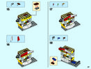 Instrucciones de Construcción - LEGO - 31084 - Pirate Roller Coaster: Page 257