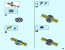 Instrucciones de Construcción - LEGO - 31084 - Pirate Roller Coaster: Page 269