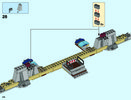 Instrucciones de Construcción - LEGO - 31084 - Pirate Roller Coaster: Page 274