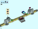 Instrucciones de Construcción - LEGO - 31084 - Pirate Roller Coaster: Page 276