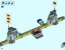 Instrucciones de Construcción - LEGO - 31084 - Pirate Roller Coaster: Page 280