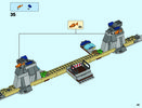 Instrucciones de Construcción - LEGO - 31084 - Pirate Roller Coaster: Page 281