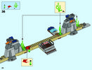 Instrucciones de Construcción - LEGO - 31084 - Pirate Roller Coaster: Page 282