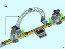 Instrucciones de Construcción - LEGO - 31084 - Pirate Roller Coaster: Page 287