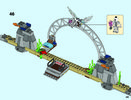 Instrucciones de Construcción - LEGO - 31084 - Pirate Roller Coaster: Page 289