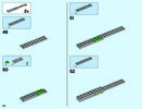 Instrucciones de Construcción - LEGO - 31084 - Pirate Roller Coaster: Page 292