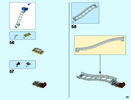 Instrucciones de Construcción - LEGO - 31084 - Pirate Roller Coaster: Page 295