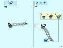 Instrucciones de Construcción - LEGO - 31084 - Pirate Roller Coaster: Page 303