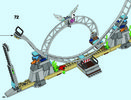 Instrucciones de Construcción - LEGO - 31084 - Pirate Roller Coaster: Page 304