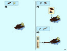 Instrucciones de Construcción - LEGO - 31084 - Pirate Roller Coaster: Page 307