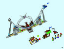 Instrucciones de Construcción - LEGO - 31084 - Pirate Roller Coaster: Page 315