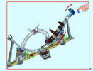 Instrucciones de Construcción - LEGO - 31084 - Pirate Roller Coaster: Page 317