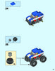 Instrucciones de Construcción - LEGO - 31085 - Mobile Stunt Show: Page 15