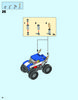 Instrucciones de Construcción - LEGO - 31085 - Mobile Stunt Show: Page 16