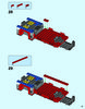 Instrucciones de Construcción - LEGO - 31085 - Mobile Stunt Show: Page 37