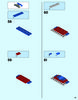 Instrucciones de Construcción - LEGO - 31085 - Mobile Stunt Show: Page 63