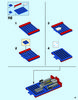 Instrucciones de Construcción - LEGO - 31085 - Mobile Stunt Show: Page 87