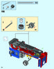 Instrucciones de Construcción - LEGO - 31085 - Mobile Stunt Show: Page 90