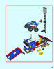 Instrucciones de Construcción - LEGO - 31085 - Mobile Stunt Show: Page 97