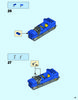 Instrucciones de Construcción - LEGO - 31085 - Mobile Stunt Show: Page 111