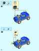 Instrucciones de Construcción - LEGO - 31085 - Mobile Stunt Show: Page 114