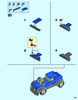 Instrucciones de Construcción - LEGO - 31085 - Mobile Stunt Show: Page 115