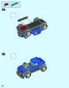 Instrucciones de Construcción - LEGO - 31085 - Mobile Stunt Show: Page 116