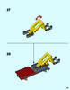 Instrucciones de Construcción - LEGO - 31085 - Mobile Stunt Show: Page 129