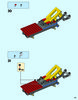 Instrucciones de Construcción - LEGO - 31085 - Mobile Stunt Show: Page 131