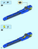 Instrucciones de Construcción - LEGO - 31085 - Mobile Stunt Show: Page 174