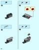 Instrucciones de Construcción - LEGO - 31085 - Mobile Stunt Show: Page 190