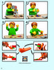 Instrucciones de Construcción - LEGO - 31085 - Mobile Stunt Show: Page 2