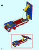 Instrucciones de Construcción - LEGO - 31085 - Mobile Stunt Show: Page 46