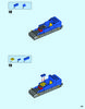 Instrucciones de Construcción - LEGO - 31085 - Mobile Stunt Show: Page 107