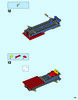 Instrucciones de Construcción - LEGO - 31085 - Mobile Stunt Show: Page 123