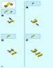 Instrucciones de Construcción - LEGO - 31085 - Mobile Stunt Show: Page 124